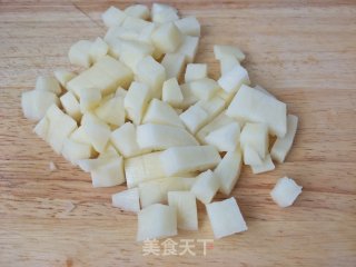 香肠土豆沙拉的做法步骤：2