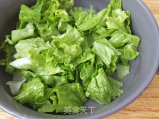 香肠土豆沙拉的做法步骤：5