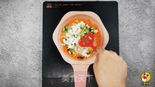 奶香烩银鳕鱼的做法步骤：9