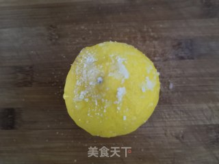 开胃柠檬鸡的做法步骤：5