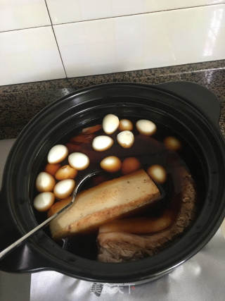 卤味的做法步骤：2