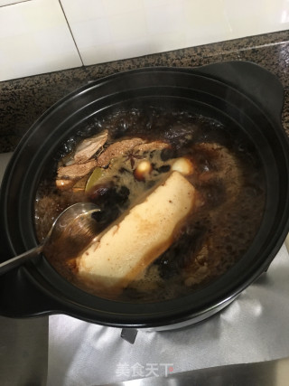 卤味的做法步骤：3