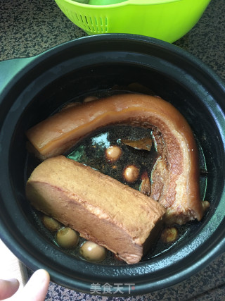 卤味的做法步骤：4