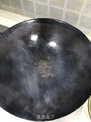 泡椒牛蛙的做法步骤：5