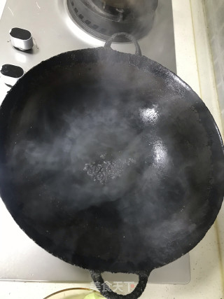泡椒牛蛙的做法步骤：6