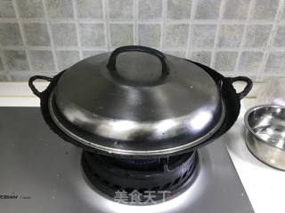 泡椒牛蛙的做法步骤：10