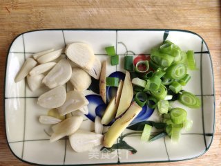 奥尔良烤鸡胸肉的做法步骤：3