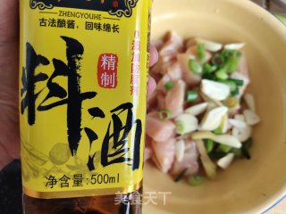 奥尔良烤鸡胸肉的做法步骤：4