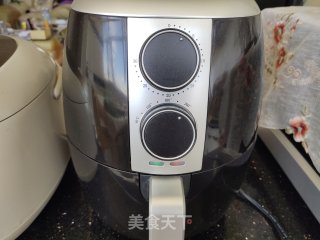 奥尔良烤鸡胸肉的做法步骤：11