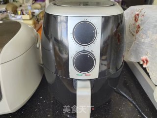 奥尔良烤鸡胸肉的做法步骤：19