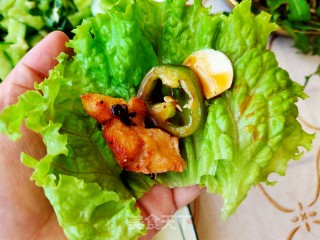 奥尔良烤鸡胸肉的做法步骤：23