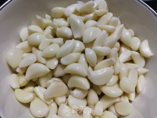 捣蒜蓉的做法步骤：2