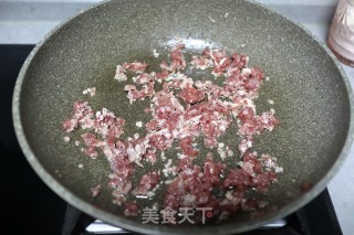 牛肉鸡蛋软饼的做法步骤：4