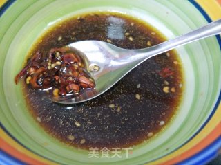 鸡丝凉面的做法步骤：8