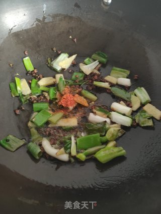 麻辣小龙虾的做法步骤：2