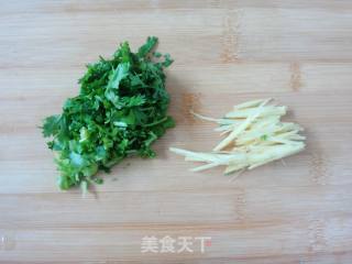 海米冬瓜汤的做法步骤：4
