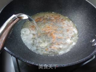 海米冬瓜汤的做法步骤：6