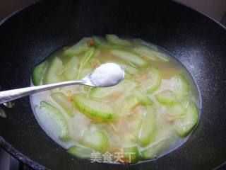 海米冬瓜汤的做法步骤：12