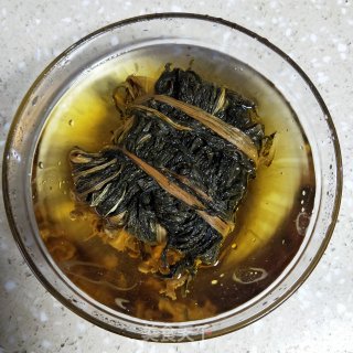 梅菜蒸肉饼的做法步骤：1