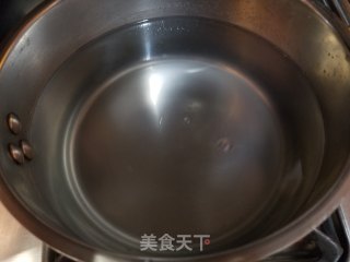 红糖冰粉芋圆的做法步骤：2