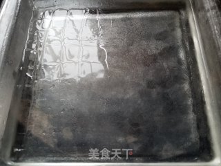 红糖冰粉芋圆的做法步骤：4