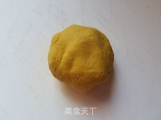 红糖冰粉芋圆的做法步骤：12