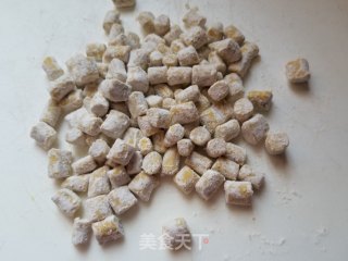 红糖冰粉芋圆的做法步骤：13