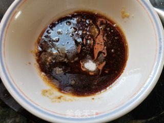 木耳烧豆腐的做法步骤：8