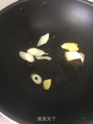 啤酒排骨的做法步骤：3