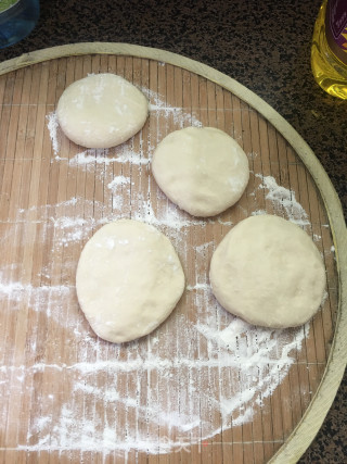 肉夹馍的做法步骤：3
