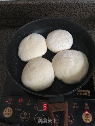 肉夹馍的做法步骤：5