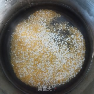 三米粥的做法步骤：3