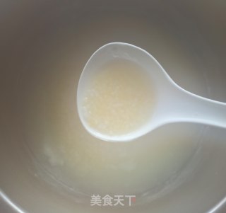 三米粥的做法步骤：4