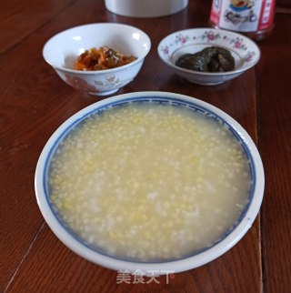 三米粥的做法步骤：5