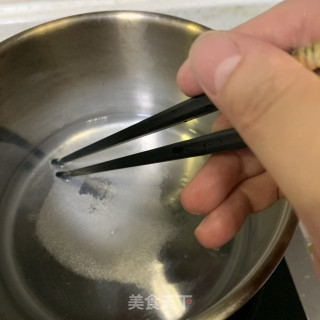 芒果牛奶糕的做法步骤：5