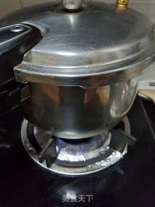 绿豆冰粥的做法步骤：4