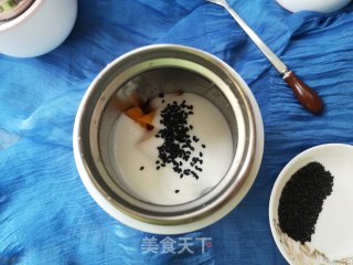 酸奶芒果杯的做法步骤：4