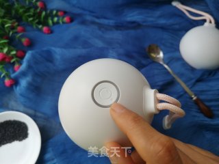 酸奶芒果杯的做法步骤：5
