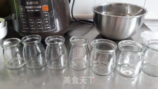 自制酸奶的做法步骤：2