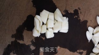 炒红薯叶的做法步骤：2