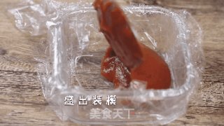 山楂糕  酸甜开胃的做法步骤：5