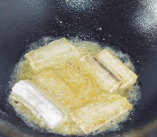 红烧带鱼的做法的做法步骤：3