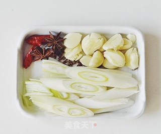 红烧带鱼的做法的做法步骤：5