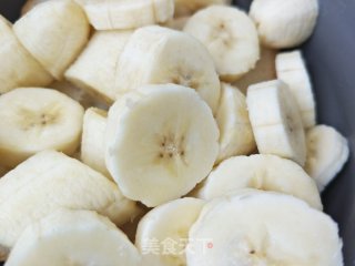 草莓香蕉沙拉的做法步骤：3