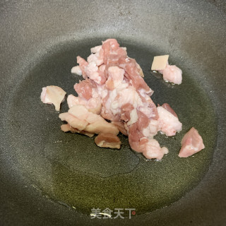 炒豆干的做法步骤：3