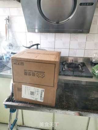 自制培根的做法步骤：6