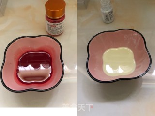 520款超美之手工爱心巧克力的做法步骤：4