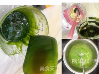 520款超美之手工爱心巧克力的做法步骤：8