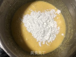 奥利奥重芝士蛋糕的做法步骤：8