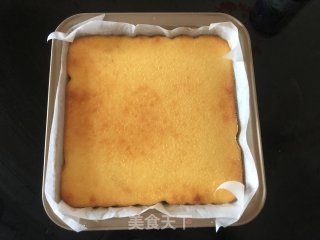 奥利奥重芝士蛋糕的做法步骤：12